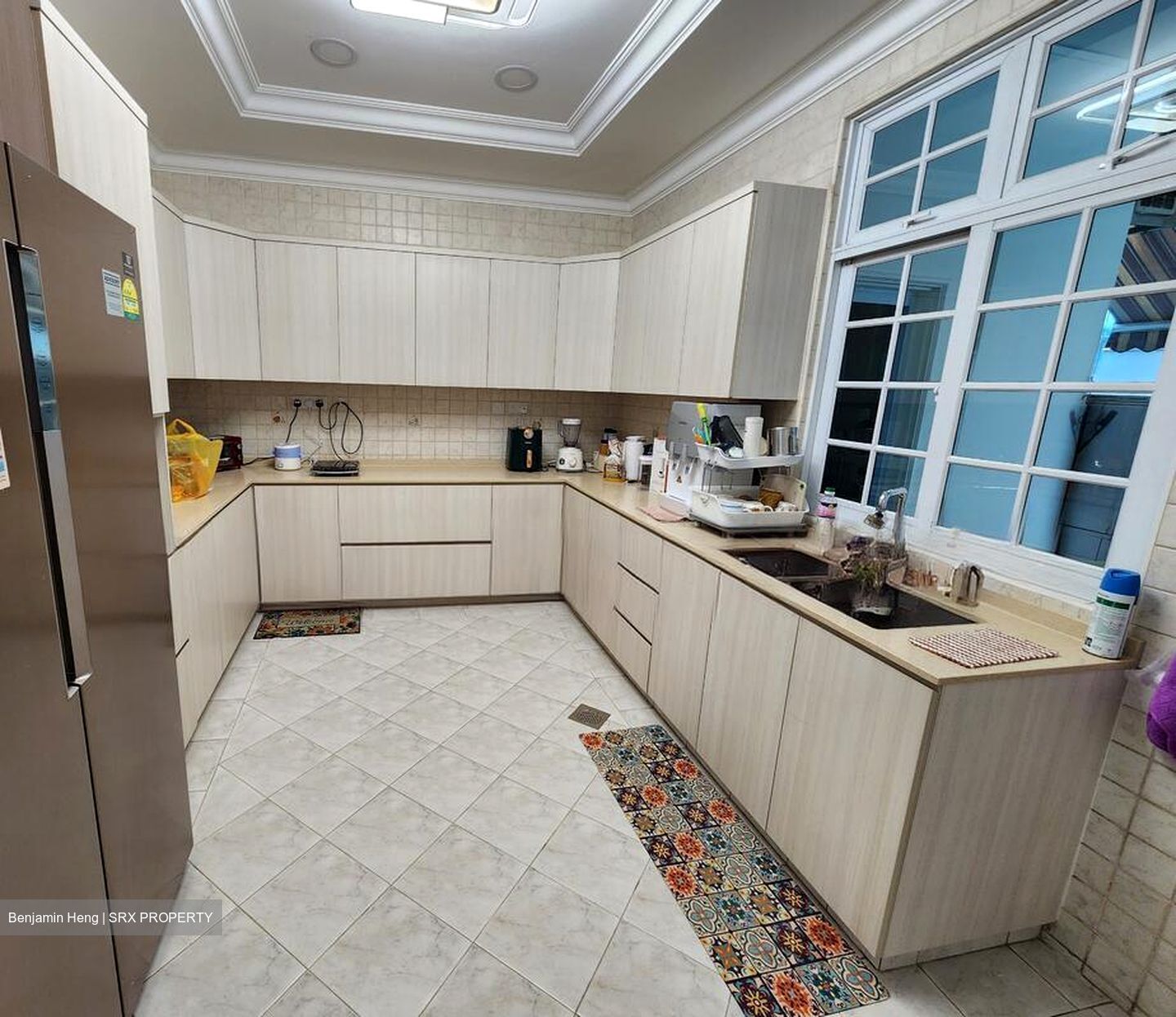 Sembawang Springs Estate (D27), Semi-Detached #514125051